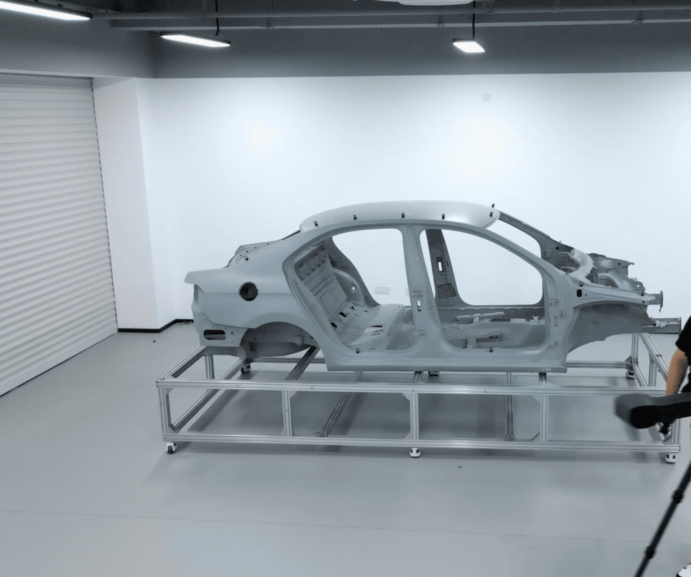 FreeProbe Wirelss&Portable