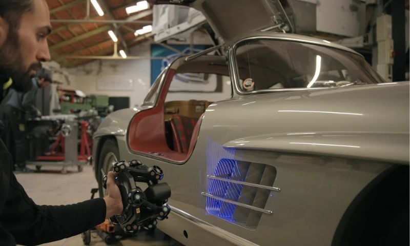 automotive restoration