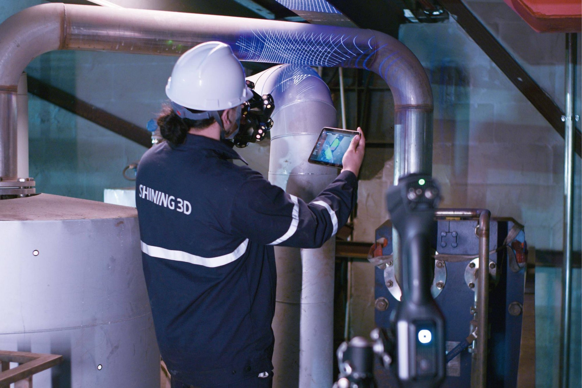 Libre de numériser, conçu pour être performant