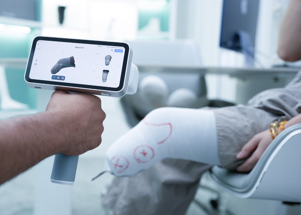 High-Precision Results