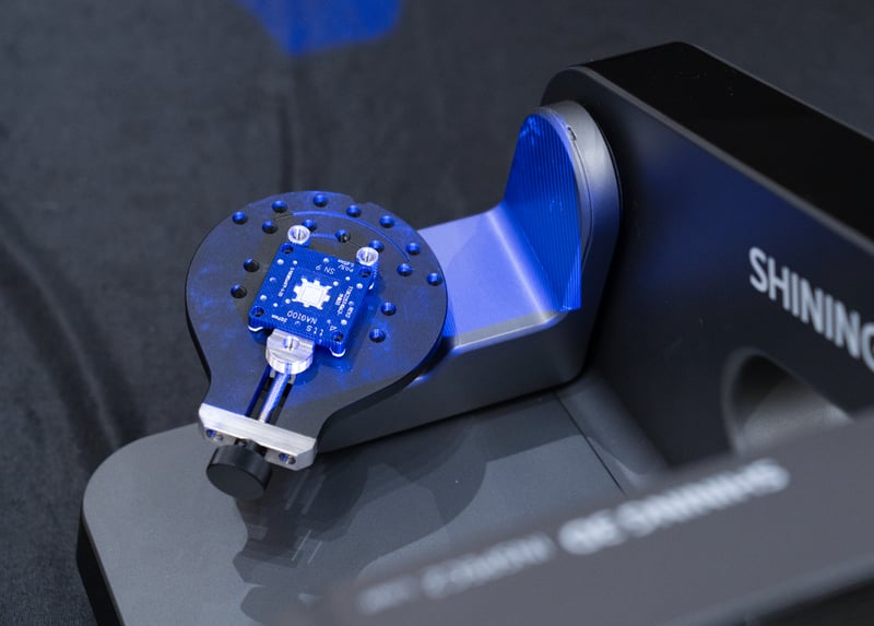 Ultra-High Accuracy Ultra-High Accuracy