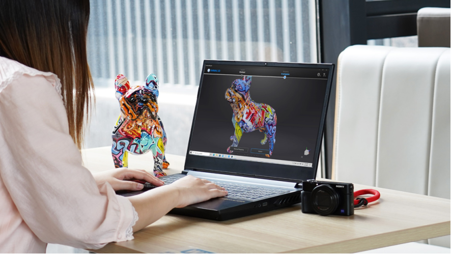 Prise en charge du module complémentaire Texture Mapper