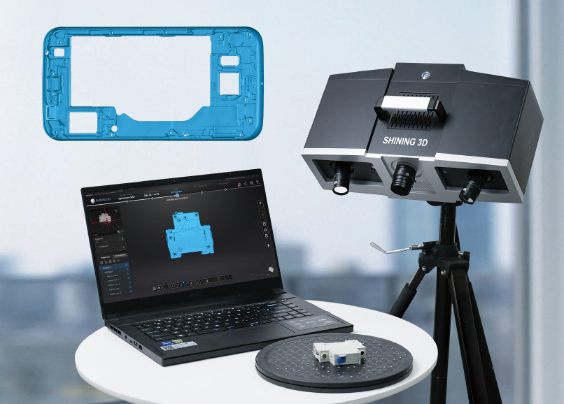 Electronic & Electrical Overview