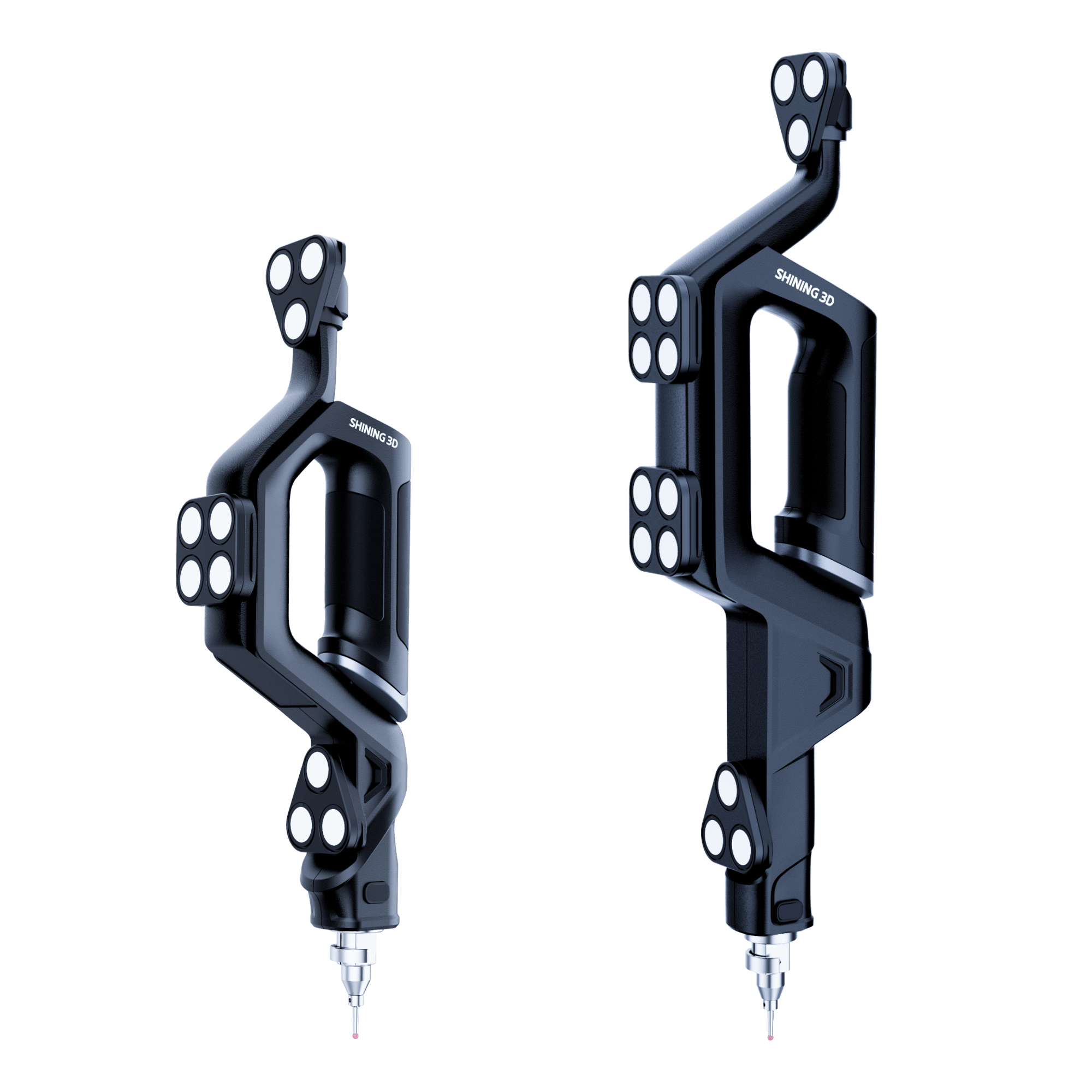 FreeProbe Series FreeProbe Series