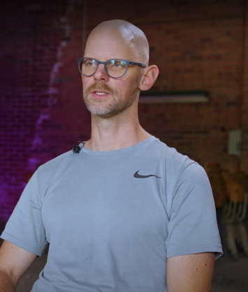 testimonial Joakim Malare Nioform