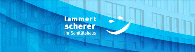 Logo der Lammert Scherer GmbH