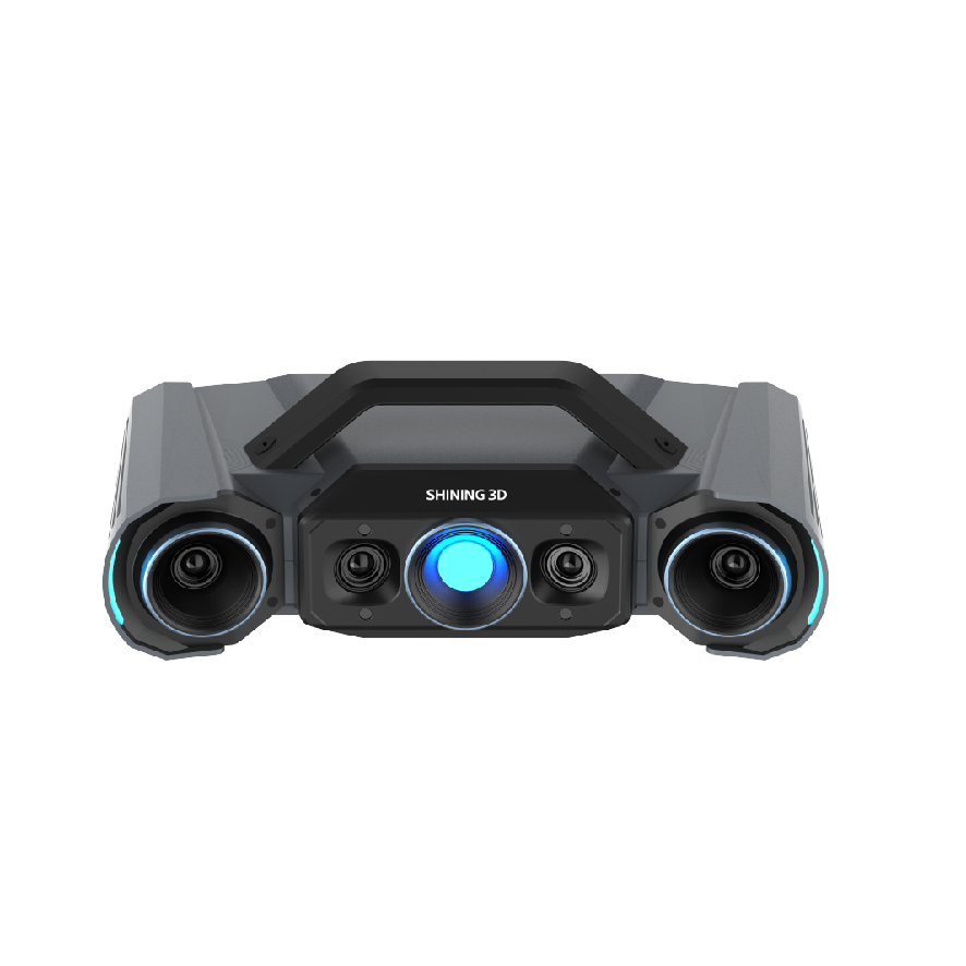 OptimScan Q12 rendering OptimScan Q12 rendering