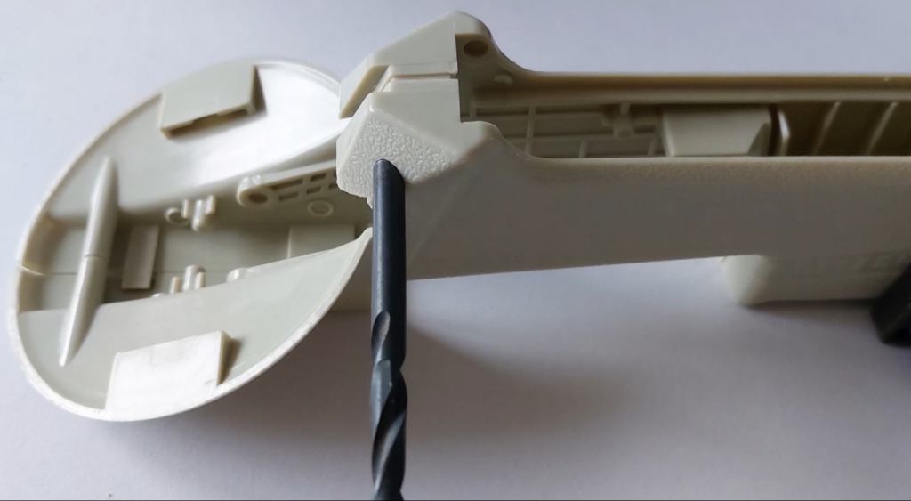 Das Loch stopfen Das Loch stopfen